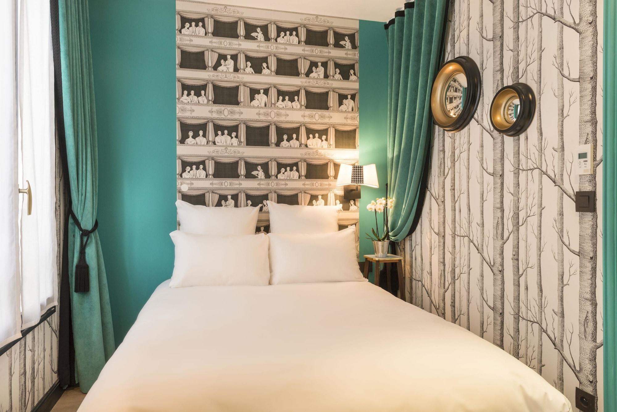 Hotel Sacha Parijs