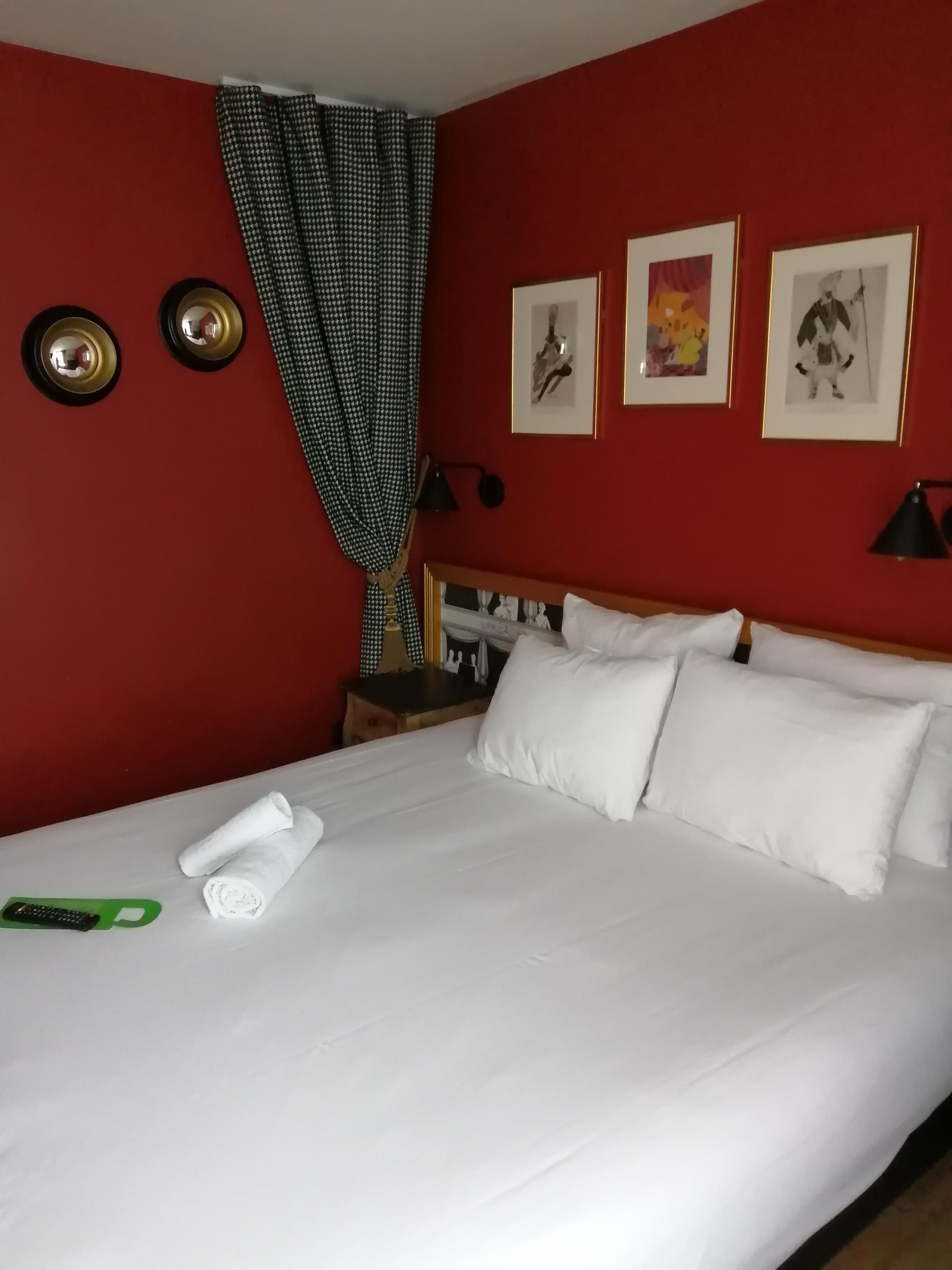 Hotel Sacha Parijs