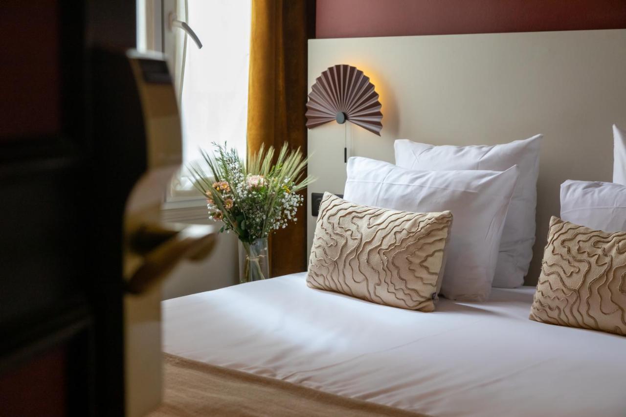 Sacha Hotel Parijs